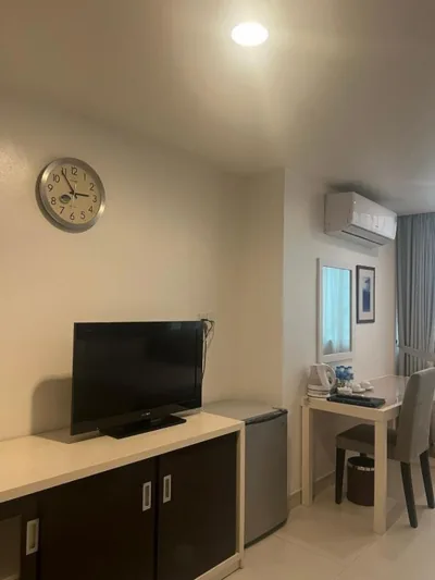 Minh Khang Hotel – Foto’s 4