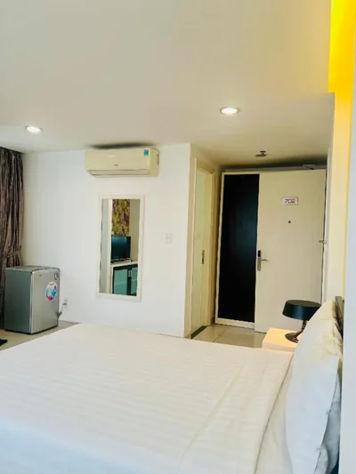 Minh Khang Hotel – Foto’s 14